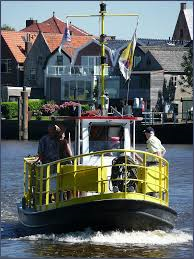 "De belevenis is onbetaalbaar de vaarprijzen niet"